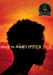 Copper Sun by Sharon M. Draper