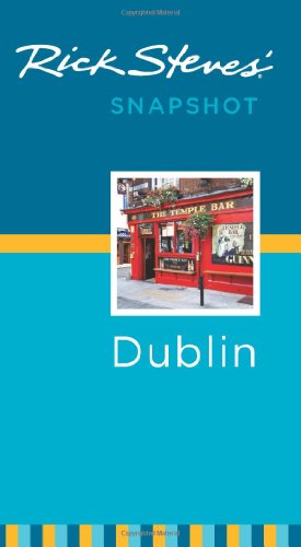 Rick Steves' Snapshot Dublin by Rick Steves 
			
			
		
		
		
       	 
       		
       			,