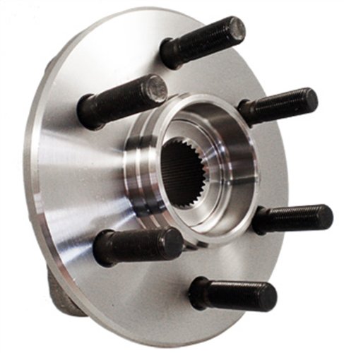 

Kinetic 515007 Hub Bearing