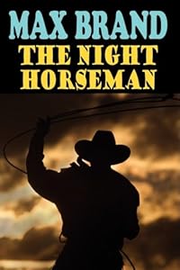 The Night Horseman