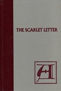 The Scarlet Letter (The World's Best Reading)