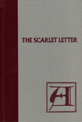 The Scarlet Letter (The World's Best Reading)