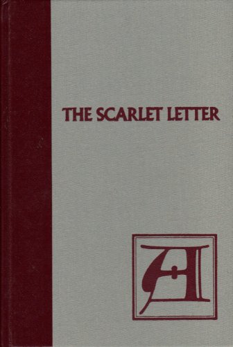 The Scarlet Letter (The World's Best Reading) by Nathaniel Hawthorne