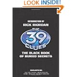 The Black Book of Buried Secrets