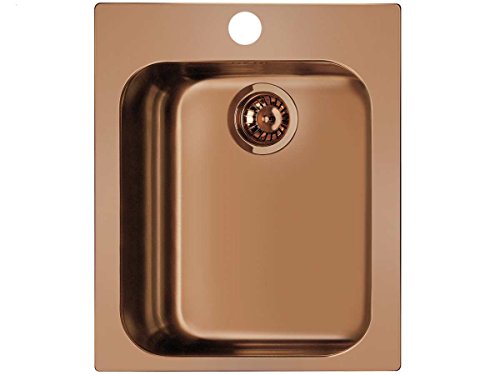 Algopix Similar Product 4 - Cortina - copper VS45P3RA