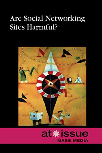Are Social Networking Sites Harmful? by Greenhaven Press 
			
			
		
		
		
       	 
       		
       			(Editor)