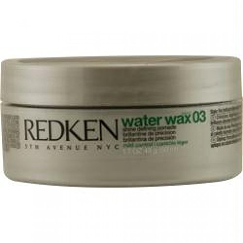Water Wax Shine Defining Pomade (packaging May Vary)/FN133015/1.7 oz//