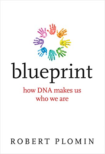 Algopix Similar Product 18 - Blueprint How DNA Makes Us Who We Are