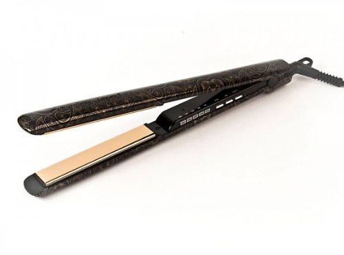 CORIOLISS C3 NUEVO MODELO GOLD PAISLEY