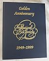 Golden Anniversary the Musical Box Society International 1949-1999