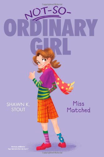 Miss Matched by Shawn K. Stout