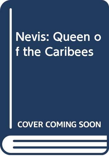 Nevis by Joyce Gordon