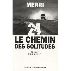 24 le chemin des solitudes