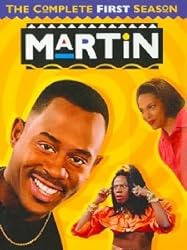Martin: The Complete Seasons 1 & 2