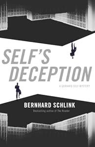 Self's Deception (Vintage Crime/Black Lizard Original)