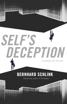 Self's Deception (Vintage Crime/Black Lizard Original)