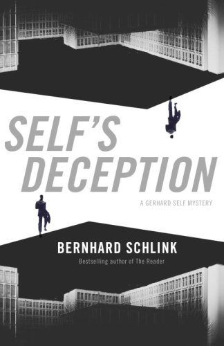 Self's Deception (Vintage Crime/Black Lizard Original) by Bernhard Schlink