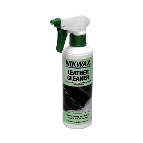Nikwax Leather Cleaner 300ml [Box 12]