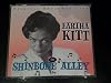 Shinbone Alley Broadway Cast by Eartha Kitt
