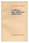 L'affaire des officiers Algériens