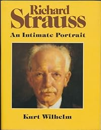 Richard Strauss: Wilhelm, Kurt