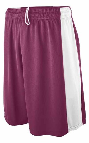 Augusta Sportswear Ladies Wicking Mesh Game Short