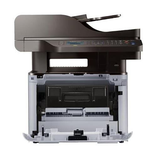 

SAMSUNG M4070FR MONO PRINTER 42PPM-MFP MULTIX
