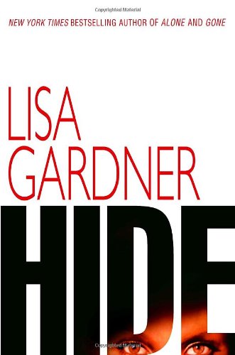 Hide by Lisa Gardner