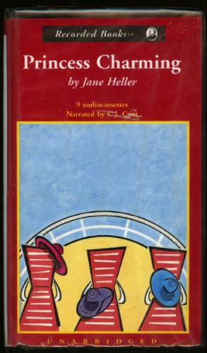 Princess Charming by Jane Heller