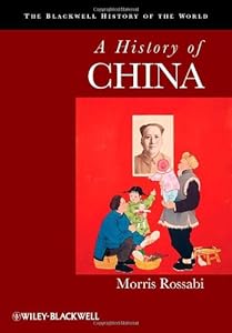 A History of China