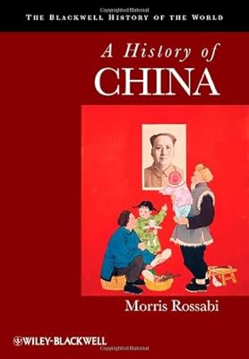 A History of China
