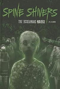 The Screaming Bridge
