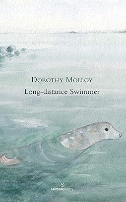 Long-distance Swimmer (Salmon Poetry)
