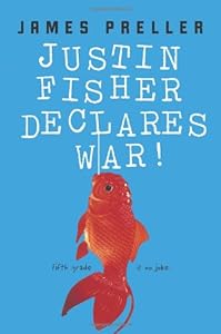 Justin Fisher Declares War!