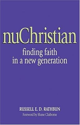 nuChristian: Finding Faith in a New Generation