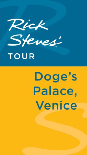 Rick Steves' Tour: Doge's Palace, Venice by Rick Steves