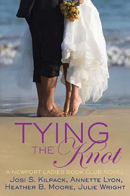 Tying the Knot: A Newport Ladies Book Club Novel