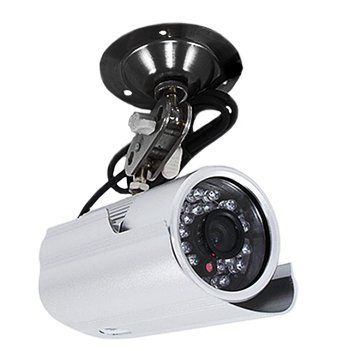 建木 防犯カメラ 日本語説明書付き 暗視防犯カメラ 赤外線付き リアルタイム監視 最長160時間連続録画 最大32GBマイクロsdカード対応 USB電源供給 PC監視 防水 暗視 防犯 セキュリティ AF1