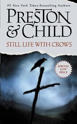 Still Life with Crows (Preston, Douglas)