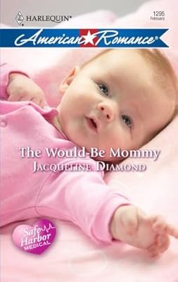 The Would-Be Mommy