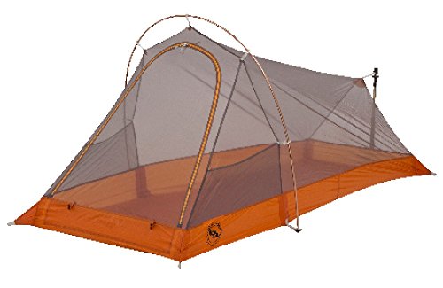 

Big Agnes Bitter Springs UL 1-Person Tent