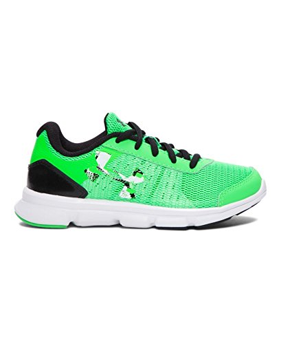 Under Armour Little Boys' Pre-School UA Speed Swift Running Shoes