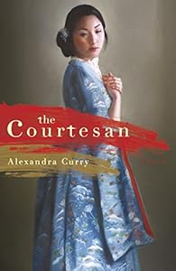 The Courtesan by Alexandra Curry