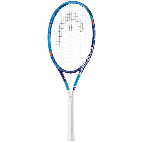 

Head 2015 XT Graphene Instinct S STRUNG Tennis Racquet with 3 Racquet Bag