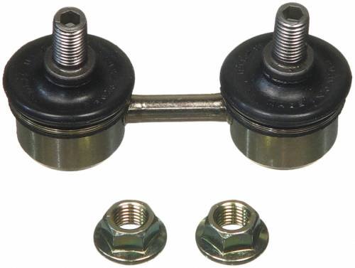 Prime Choice Auto Parts SBK966 One Front Sway Bar Link Kit One Side Only