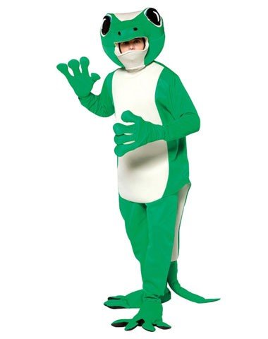 Rasta Imposta Gecko