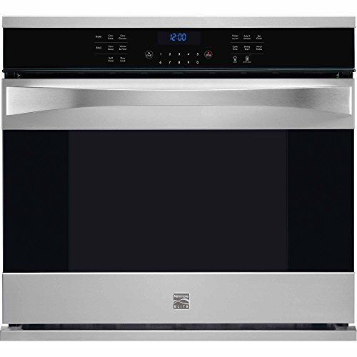 Algopix Similar Product 12 - Kenmore Elite 48353 30 Electric Single