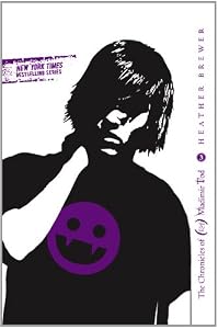 Tenth Grade Bleeds #3: The Chronicles of Vladimir Tod