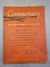 Commentary August 1966 Volume Forty-Two, Number Two
