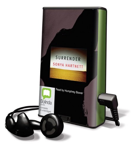 Surrender by Sonya Hartnett